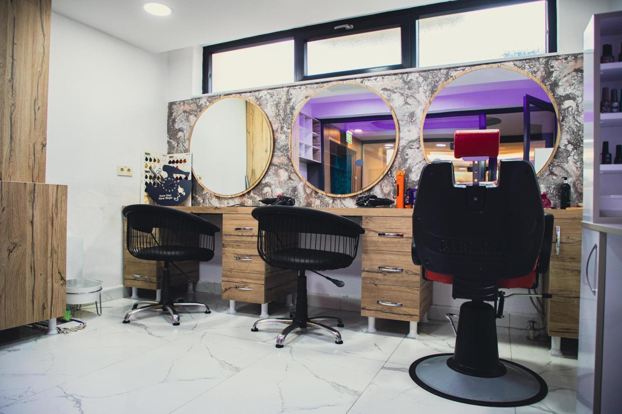 Side Amour Hotel מראה חיצוני תמונה